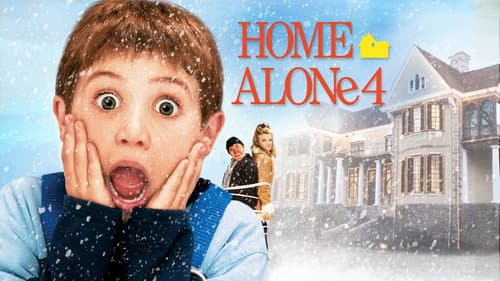 Home Alone 4 still