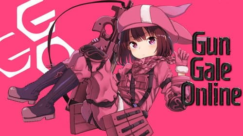 Sword Art Online Alternative: Gun Gale Online still