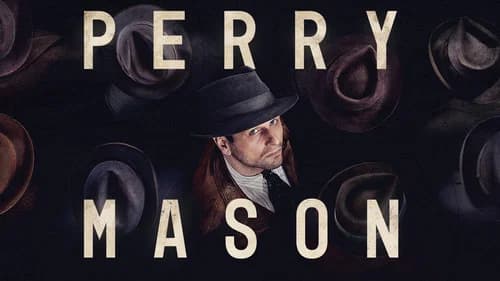 Perry Mason still