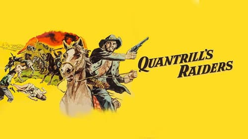 Quantrill's Raiders still