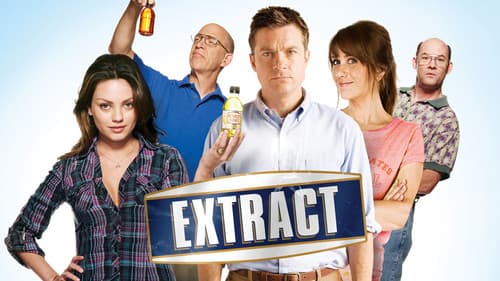 Extract still