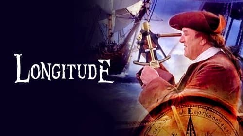 Longitude still