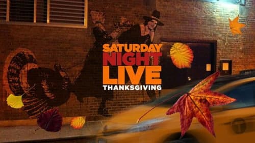 Saturday Night Live: Thanksgiving still
