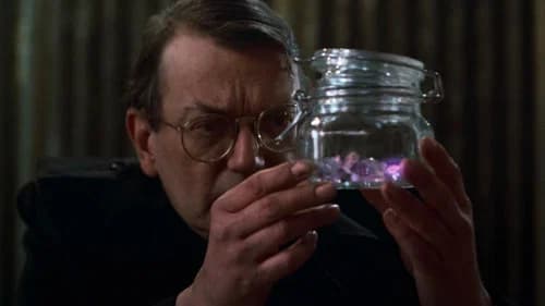 The Blob still