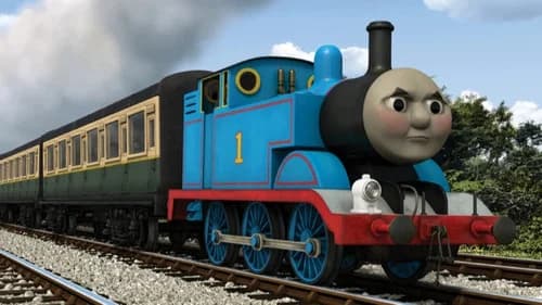 Thomas & Friends: Go Go Thomas! still