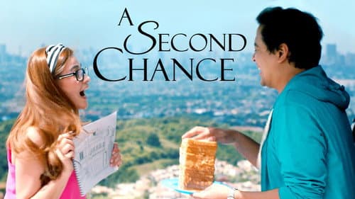 A Second Chance still