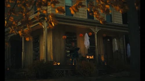 Hallowarrior still