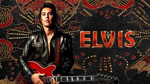 Elvis still