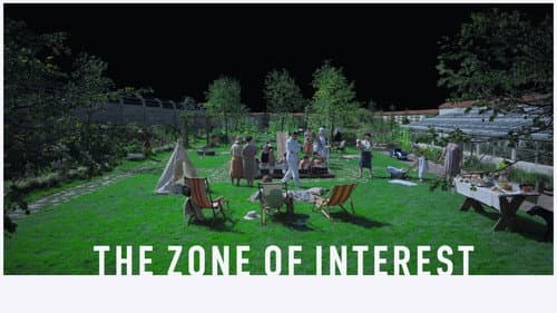 The Zone of Interest still