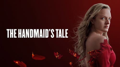 The Handmaid's Tale still