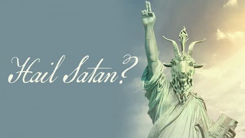 Hail Satan? still