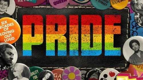 Pride still