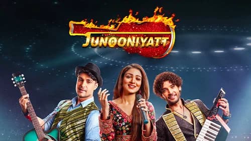 Junooniyatt still