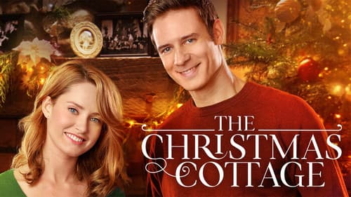The Christmas Cottage still