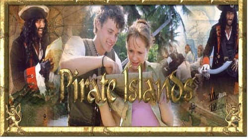 Pirate Islands still