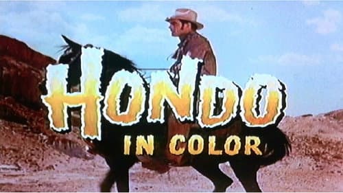 Hondo still