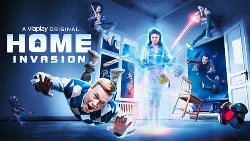 Home Invasion still
