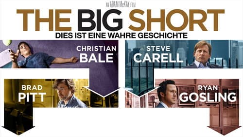 The Big Short still