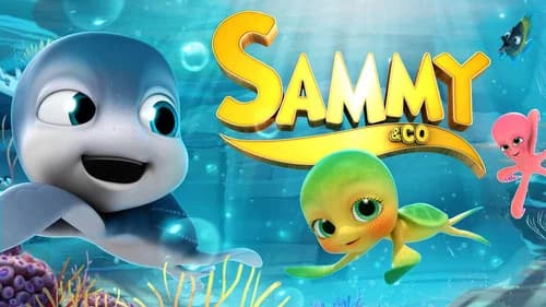 Sammy & Co still