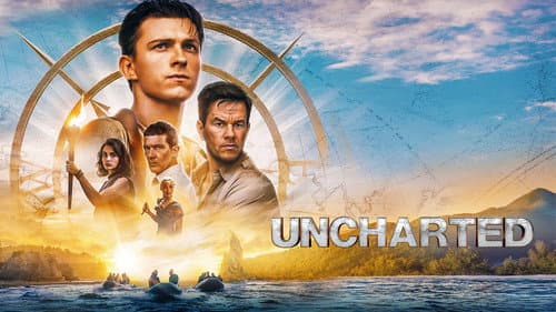 Uncharted still