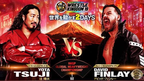 NJPW Wrestle Kingdom 19 still