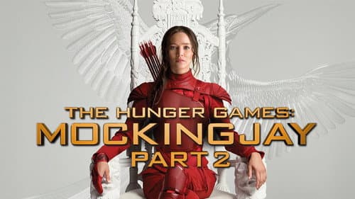 The Hunger Games: Mockingjay - Part 2 still