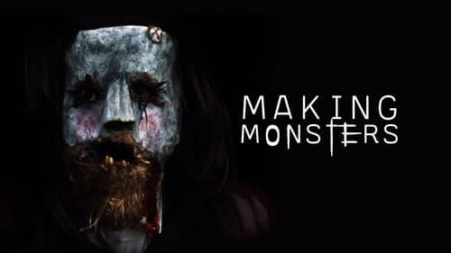 Making Monsters still