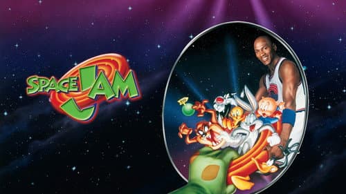 Space Jam still