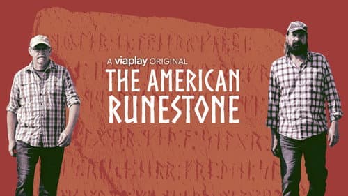 The American Runestone still