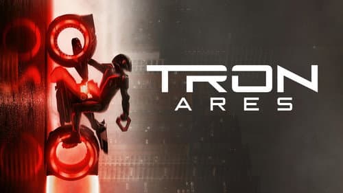 TRON: Ares still