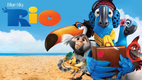 Rio still