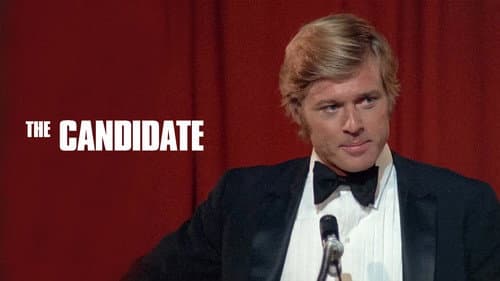 The Candidate still