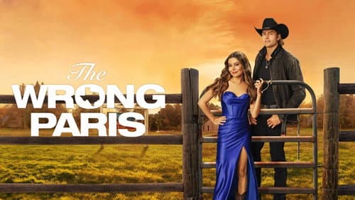 The Wrong Paris still