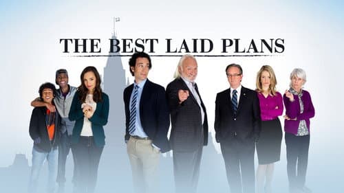 The Best Laid Plans still
