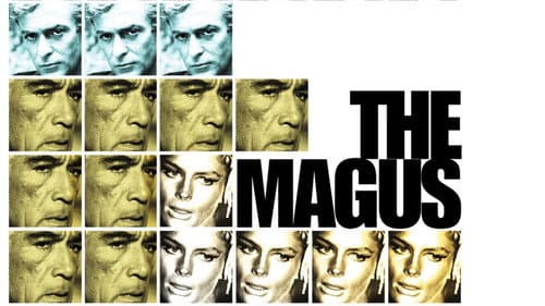 The Magus still