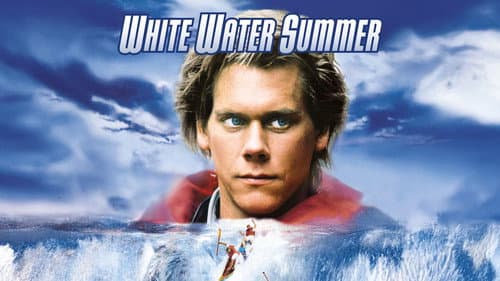 White Water Summer still