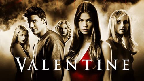 Valentine still