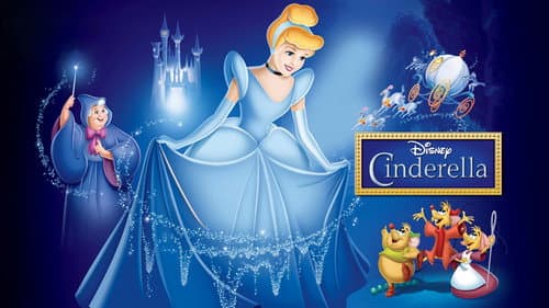 Cinderella still