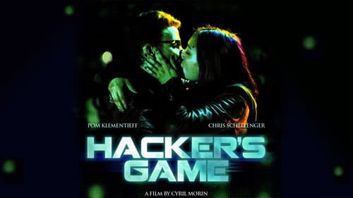 Hacker's Game still