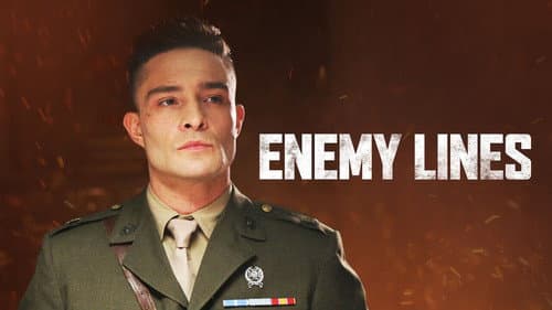 Enemy Lines still