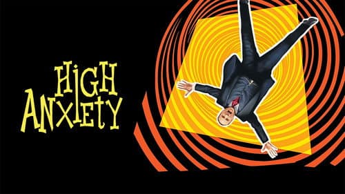 High Anxiety still