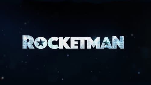 Rocketman still