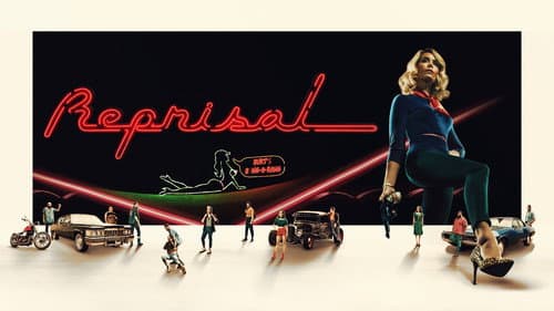 Reprisal still