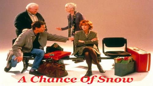 A Chance of Snow still