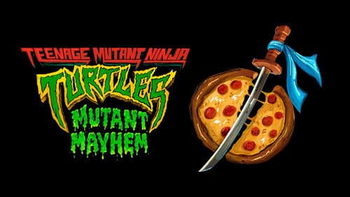 Teenage Mutant Ninja Turtles: Mutant Mayhem still