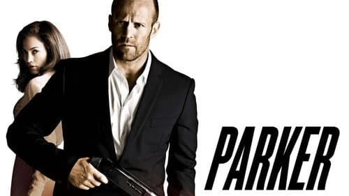 Parker still