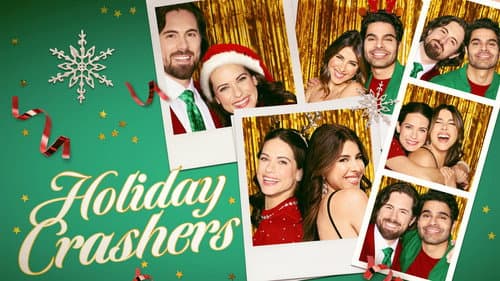 Holiday Crashers still