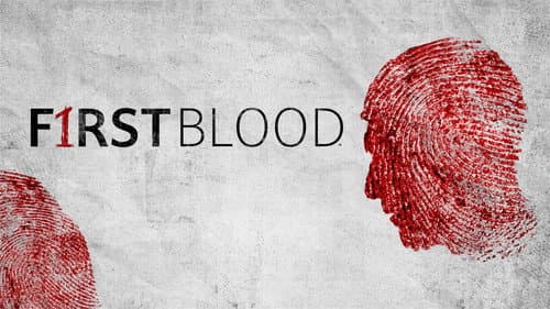 First Blood still
