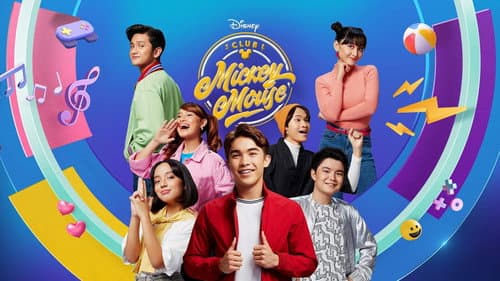 Club Mickey Mouse still