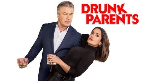 Drunk Parents still